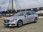 Mercedes-Benz E 350 BlueTEC