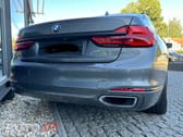 BMW 740 740 LE Xdrive Iperfomance