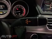 Mercedes-Benz E 300 BlueTEC Hybrid Avantgarde