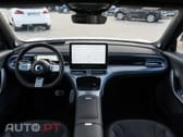 Smart #1 66 kWh Brabus AWD