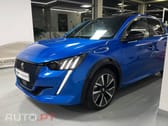 Peugeot E-208 50 kWh GT Line