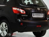 Nissan Qashqai 1.5 dCi Acenta 129g