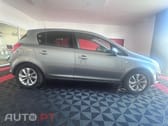 Opel Corsa 1.2 Connect Easytronic