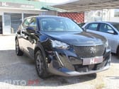 Peugeot 2008 1.5 BlueHDi Active Pack