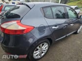 Renault Mégane 1.5 dCi Luxe CO2 Champion