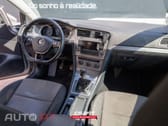 Volkswagen Golf 1.6 TDi BlueMotion Confortline