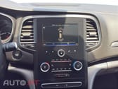 Renault Mégane Sport Tourer 1.5 dCi Limited
