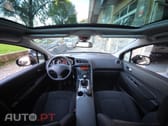 Peugeot 3008 1.6 HDi Premium