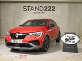 Renault Arkana 1.3 TCe RS Line EDC