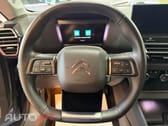 Citroen e-C4 50 kWh Shine