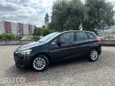 BMW 216 d Advantage