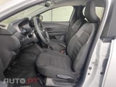 Dacia Sandero ECO-G 100 Bi-Fuel Stepway Extreme