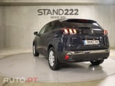 Peugeot 3008 1.2 PureTech Active EAT8