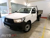 Toyota Hilux 2.4 D-4D 2WD CE