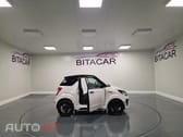 Ligier JS 50 SPORT ULTIMATE DCI