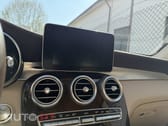 Mercedes-Benz GLC 220 d 4Matic 9G-TRONIC Exclusive