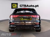 Audi Q8 60 TFSI e Competition