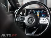 Mercedes-Benz A 180 d AMG Line Aut.