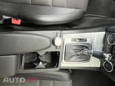 Mercedes-Benz C 220 CDI Coupe Amg Edition