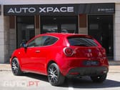 Alfa Romeo Mito 1.3 JTDM Super