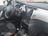 Citroen C3 VISIODRIVE SEDUCTION