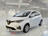 Renault Zoe Business
