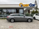 Mercedes-Benz CLA 180 d Shooting Brake Business Solutions Aut.