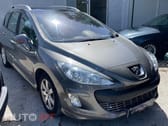 Peugeot 308 SW 1.6 HDi Premium