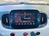 Fiat 500C 0.9 TwinAir Lounge