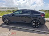 Citroen e-C4 50 kWh Shine Pack