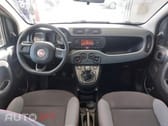 Fiat Panda 0.9 8V TwinAir 4x4 S&S