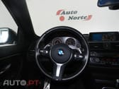 BMW 418 d Pack M Auto