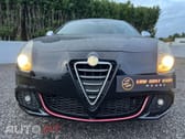 Alfa Romeo Giulietta 1.6 JTDm Distinctive