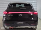 Mercedes-Benz EQE SUV 350+