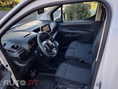 Citroen Berlingo 1.5 BlueHDi M Club EAT8