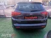 Kia Ceed SW 1.4 CRDi More