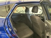 Ford Focus 1.5 TDCi Titanium