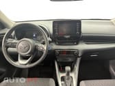 Toyota Yaris 1.5 HDF Dynamic