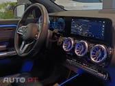 Mercedes-Benz GLA 250 e Business Solutionss Grande Frota