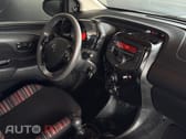 Citroen C1 1.0 VTi Feel S&S