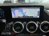 Mercedes-Benz B 250 e Progressive
