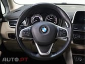 BMW 216 d Auto