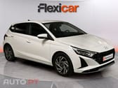 Hyundai i20 1.0 T-GDI Style Plus