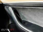 Tesla Model 3 Long Range AWD Dual Motor