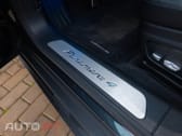 Porsche Panamera 4 E-Hybrid