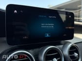 Mercedes-Benz GLC 300 de 4Matic