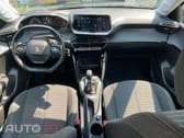 Peugeot 208 1.2 PureTech Active Pack