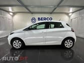 Renault Zoe (c/ Bateria) Limited 50