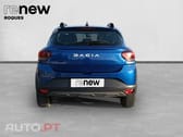 Dacia Sandero Stepway Expression 1.0 TCe Bi-fuel 100cv