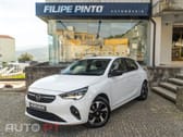 Opel Corsa-E Elegance